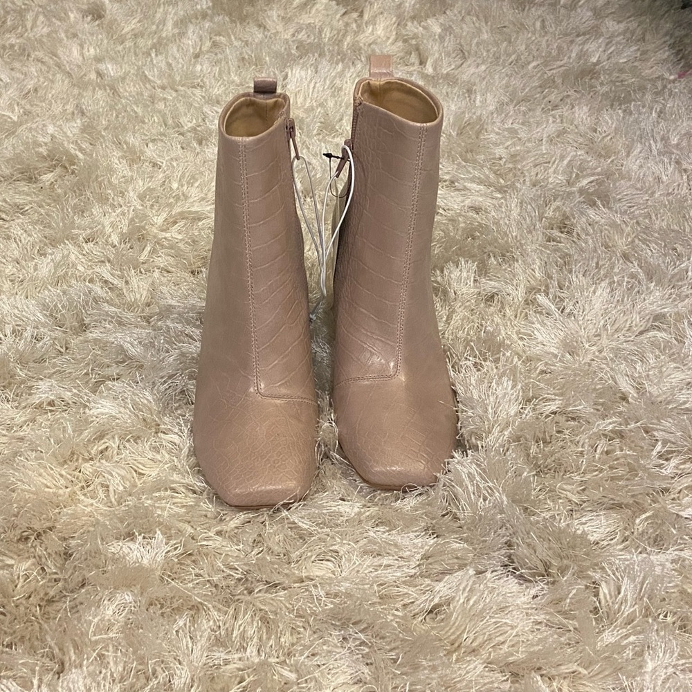 Express boots